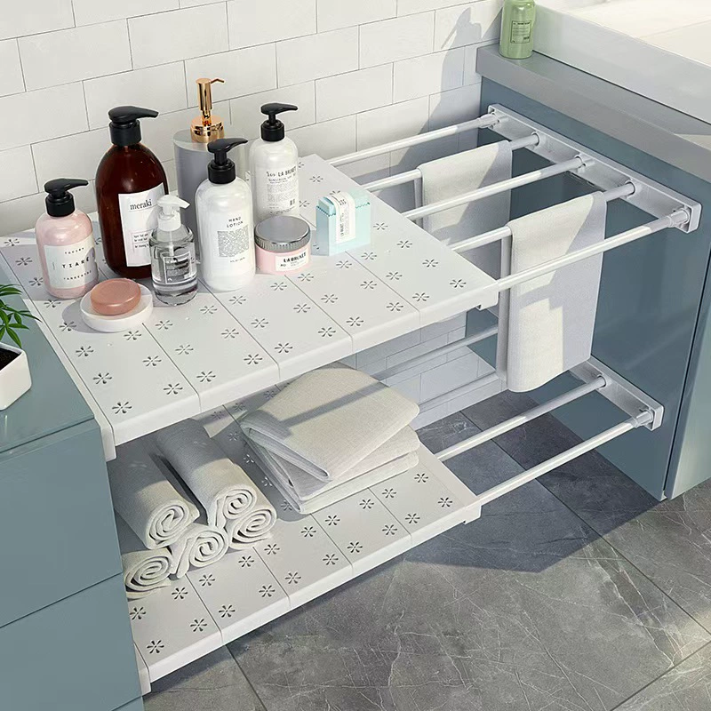 Wardrobe Shelf Rack Kitchen Dorm — closet organizer wholesale pick on ClosetCraft