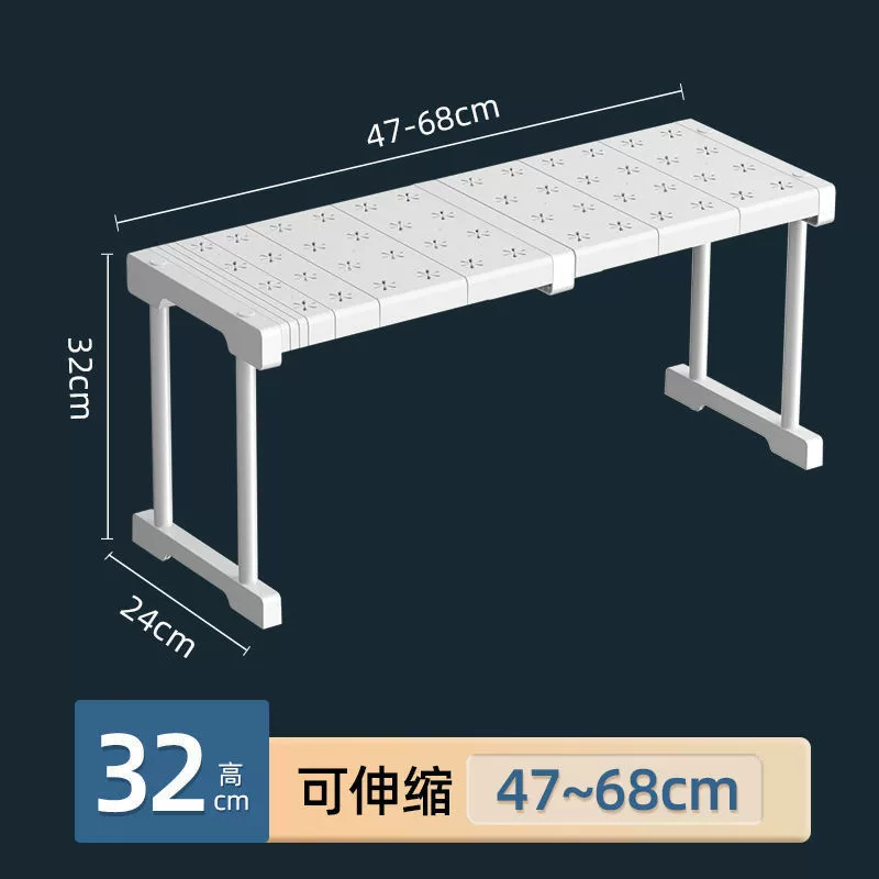 Wardrobe No-drill Divider Kitchen Home — closet organizer wholesale pick on ClosetCraft