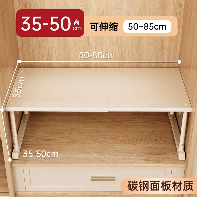 Wardrobe Closet Wardrobe Shelf Rack Shoe Cabinet In-cabinet — closet organizer wholesale pick on ClosetCraft