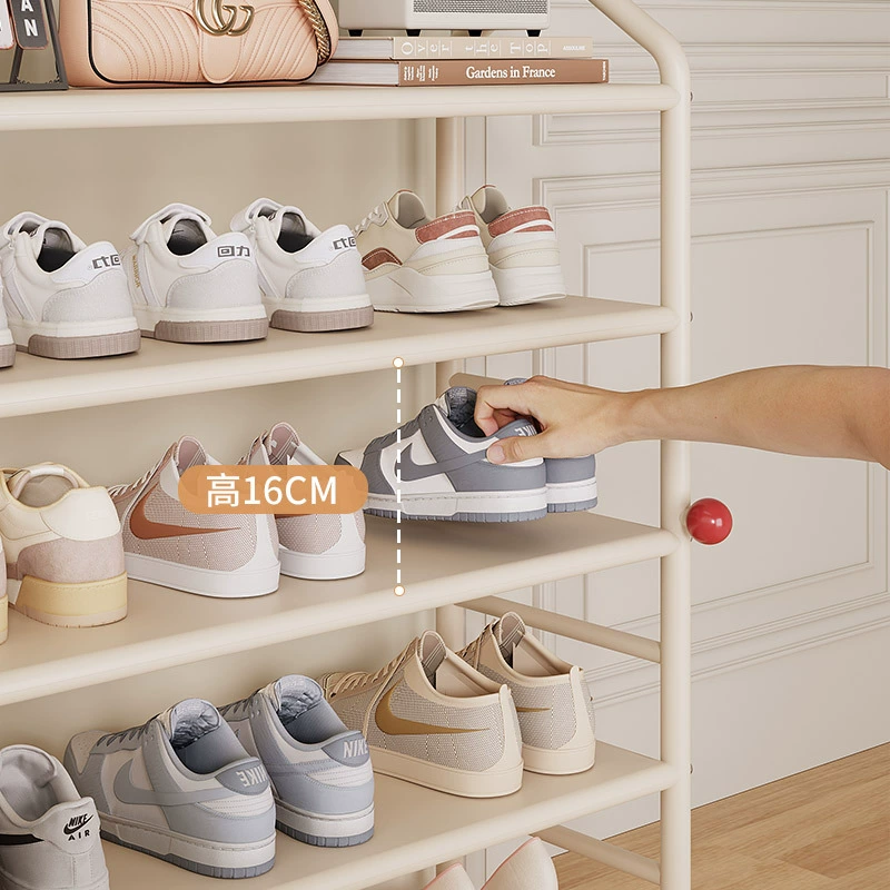 Shelf Rack Shoe Cabinet Multi-tier Shoe Rack Simple — closet organizer wholesale pick on ClosetCraft
