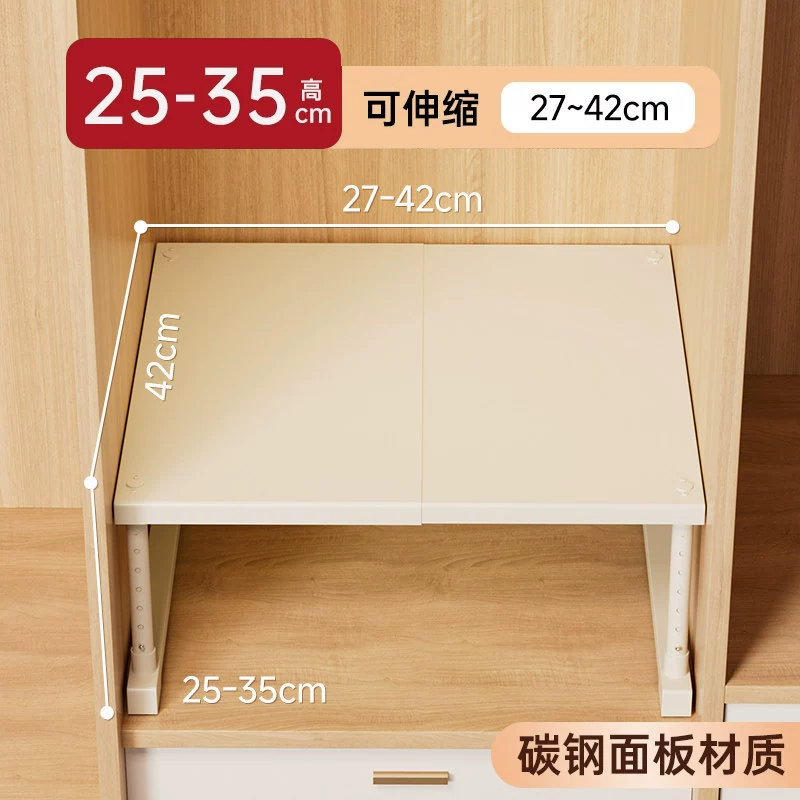 Wardrobe Shelf Rack Shoe Cabinet No-drill — closet organizer wholesale pick on ClosetCraft
