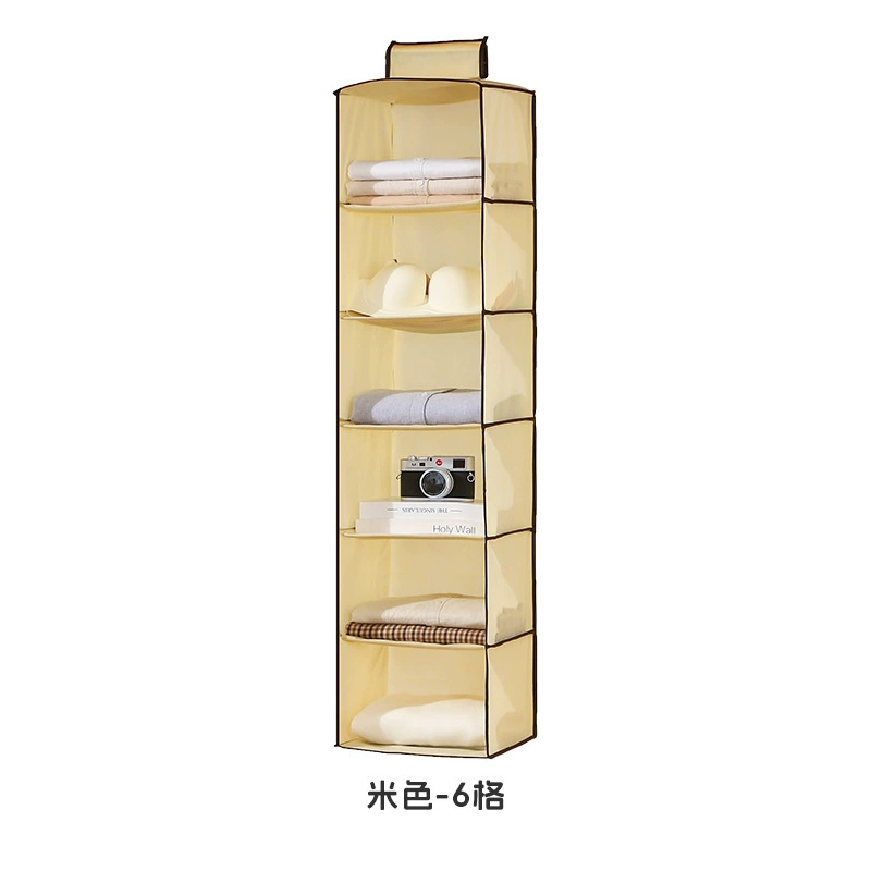 Wardrobe Multi-tier Foldable Home — closet organizer wholesale pick on ClosetCraft