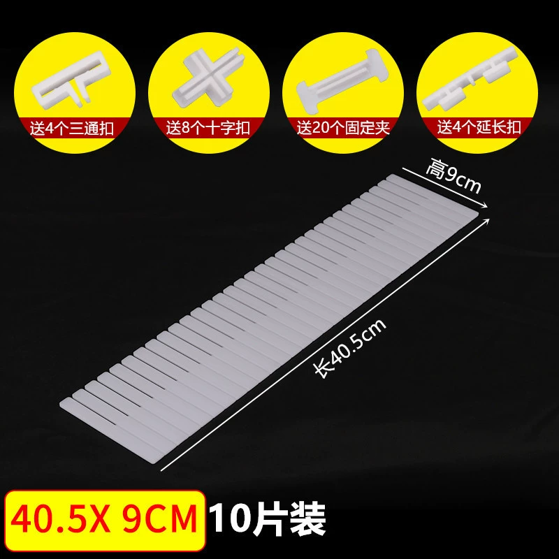 Storage Box Compartment Divider Drawer — closet organizer wholesale pick on ClosetCraft