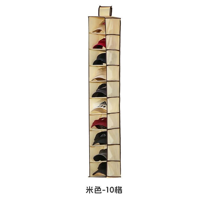 Wardrobe Multi-tier Foldable Home — closet organizer wholesale pick on ClosetCraft